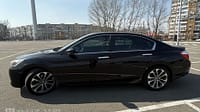 Honda Accord, 2014