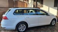 Volkswagen Golf, 2015