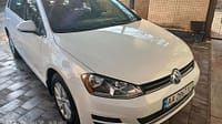 Volkswagen Golf, 2015