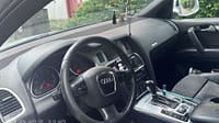 Audi Q7, 2008