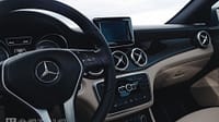 Mercedes-Benz CLA-Class, 2013