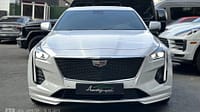 Cadillac CT6, 2019