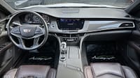 Cadillac CT6, 2019