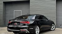 Audi A5 Sportback, 2020