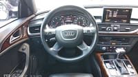 Audi A6 Prestige Quattro
