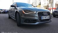 Audi A6 Prestige Quattro