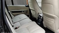 Land Rover Range Rover, 2007