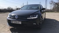 Volkswagen Jetta, 2013