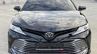 Toyota Camry, 2018