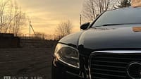 Audi A4, 2005