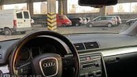 Audi A4, 2005