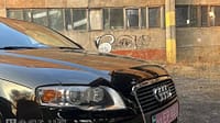 Audi A4, 2005