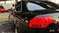 Audi A4, 2005