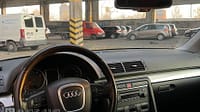 Audi A4, 2005