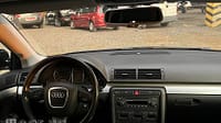 Audi A4, 2005