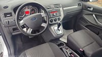 Ford C-Max, 2009