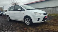 Ford C-Max, 2009