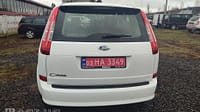 Ford C-Max, 2009