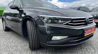 Volkswagen Passat, 2021