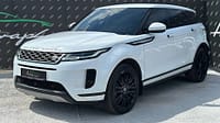 Land Rover Range Rover, 2021