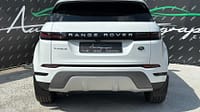 Land Rover Range Rover, 2021