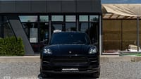 Porsche Macan, 2021