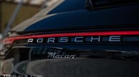 Porsche Macan, 2021