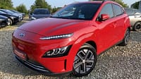 Hyundai Kona Electric, 2021