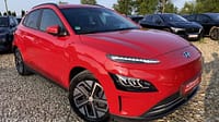 Hyundai Kona Electric, 2021
