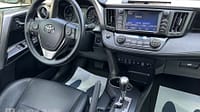 Toyota RAV4, 2017