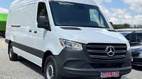 Mercedes-Benz Sprinter, 2020