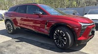 Chevrolet Blazer EV, 2024
