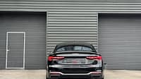 Audi A5 Sportback, 2020