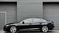 Audi A5 Sportback, 2020
