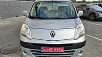 Renault Kangoo, 2012