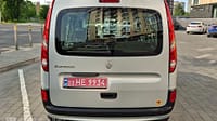 Renault Kangoo, 2012