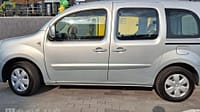 Renault Kangoo, 2012