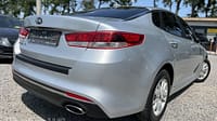 Kia Optima, 2017