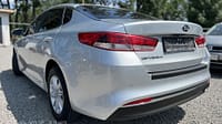 Kia Optima, 2017