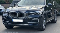 BMW X5, 2020