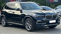 BMW X5, 2020