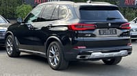 BMW X5, 2020