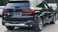 BMW X5, 2020