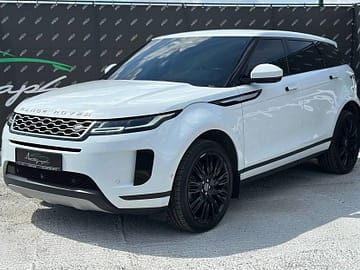 Land Rover Range Rover, 2021
