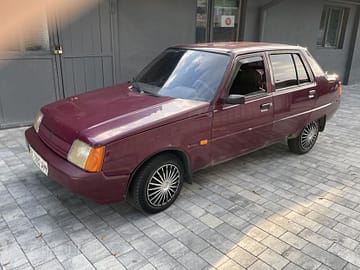 ЗАЗ 1103 Славута, 2005