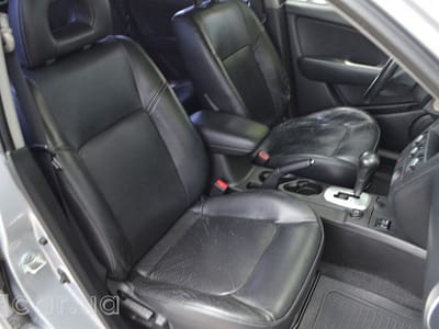 Mitsubishi Outlander, 2005