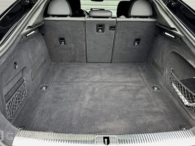 Audi A5 Sportback, 2020