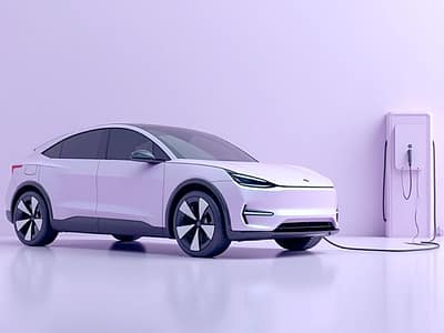 Кабмін скасував податкові пільги для електромобілів