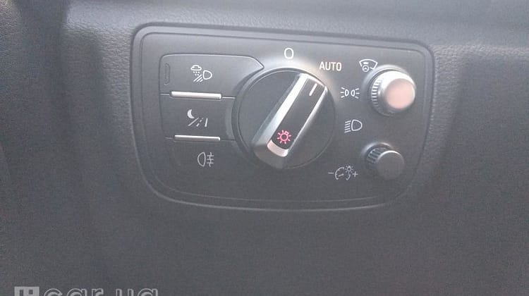 Audi A6 Prestige Quattro