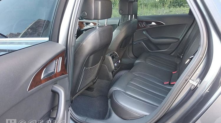 Audi A6 Prestige Quattro